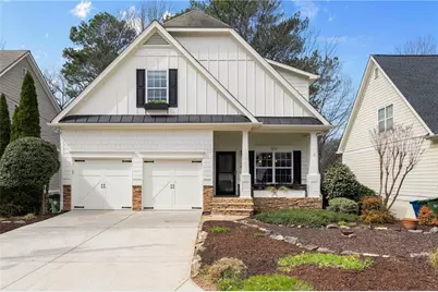 1814 Dupont Avenue NW, Atlanta, GA 30318 - Photo 1