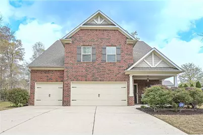 5111 Olive Branch Circle, Powder Springs, GA 30127 - Photo 1