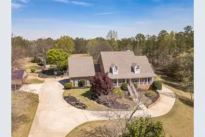 8906 E Carroll Road, Winston, GA 30187 - Photo 1