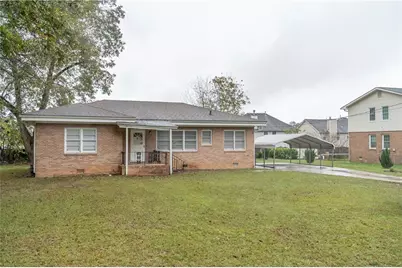 8424 Taylor Road, Riverdale, GA 30274 - Photo 1