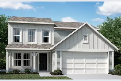 203 Sage Woods Way, Dallas, GA 30132 - Photo 1