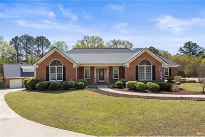 1270 Grapevine Trail, Monroe, GA 30656 - Photo 1