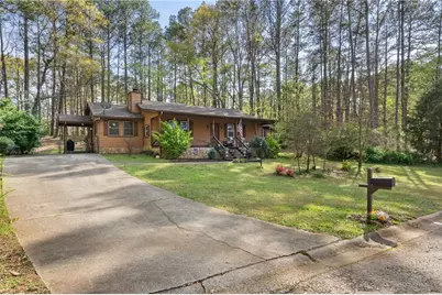 615 Upland Trail NW, Conyers, GA 30012 - Photo 1