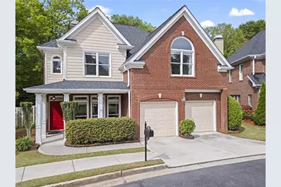 2462 Chestnut Landing, Atlanta, GA 30360 - Photo 1