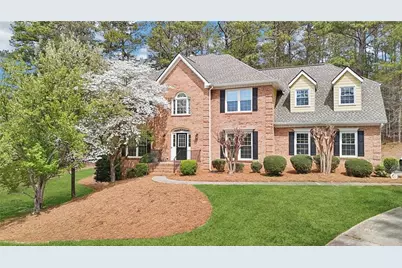 14455 Wyndham Farms Drive, Milton, GA 30004 - Photo 1