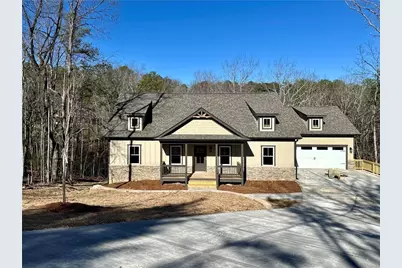 109 Maple Court, Waleska, GA 30183 - Photo 1