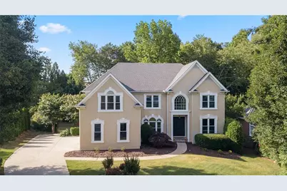 915 Summer Wind Place, Roswell, GA 30075 - Photo 1