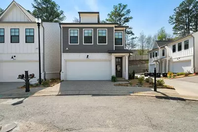 807 Stickley Oak Way, Woodstock, GA 30189 - Photo 1