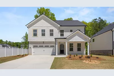 13562 Whitman Lane, Covington, GA 30014 - Photo 1