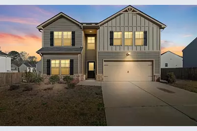 3038 Chris Circle, Villa Rica, GA 30180 - Photo 1