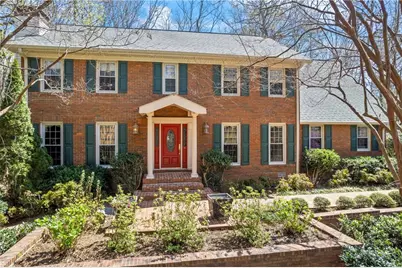 674 Tommy Aaron Drive, Gainesville, GA 30506 - Photo 1