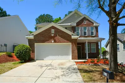5660 Sable Bay Point, Atlanta, GA 30349 - Photo 1