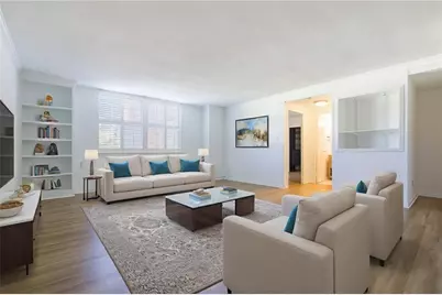 2965 Pharr Court South NW #503, Atlanta, GA 30305 - Photo 1