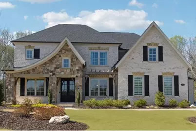 3515 Montebello Parkway, Cumming, GA 30028 - Photo 1