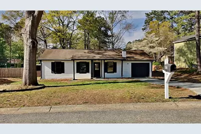 4805 Kellys Mill Drive NW, Lilburn, GA 30047 - Photo 1