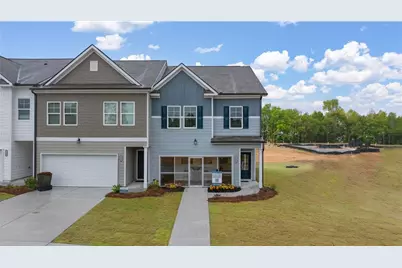 52 Leggett Drive #183, Villa Rica, GA 30180 - Photo 1