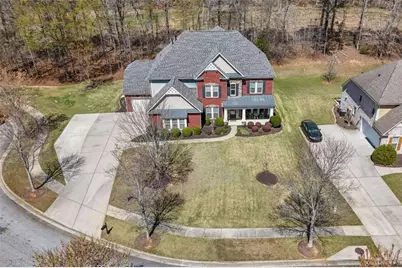 7090 Blue Sky Drive, Locust Grove, GA 30248 - Photo 1