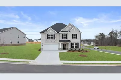 1099 Blue Juniper Circle, Loganville, GA 30052 - Photo 1