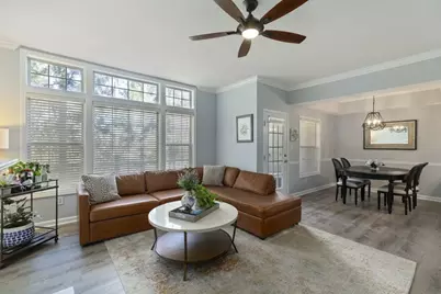 3636 Habersham Road NW #2103, Atlanta, GA 30305 - Photo 1