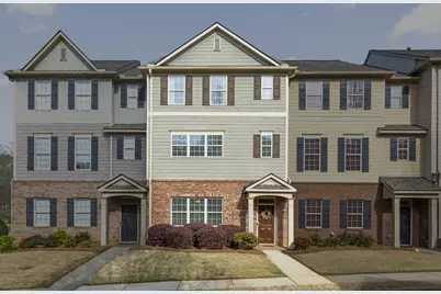 3920 High Dove Way SW #11, Smyrna, GA 30082 - Photo 1