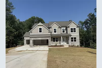 1078 Birch Way, Loganville, GA 30052 - Photo 1
