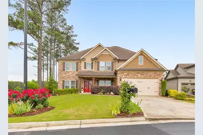 64 Durana Way, Dallas, GA 30132 - Photo 1