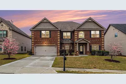 2620 Paddock Point Place, Dacula, GA 30019 - Photo 1