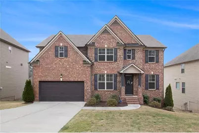 4604 Marching Lane, Fairburn, GA 30213 - Photo 1