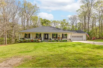 612 Rockyford Road, Carnesville, GA 30521 - Photo 1