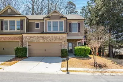1510 Township Circle, Alpharetta, GA 30004 - Photo 1