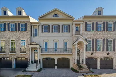 9044 Riverbend Manor, Alpharetta, GA 30022 - Photo 1
