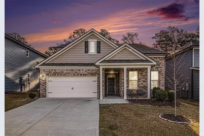 345 Caledonia Court, Peachtree City, GA 30269 - Photo 1