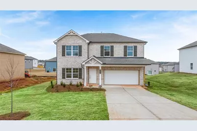 1005 Limburg Drive, Hampton, GA 30228 - Photo 1