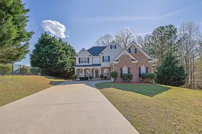 917 Redstone Trail, Dacula, GA 30019 - Photo 1