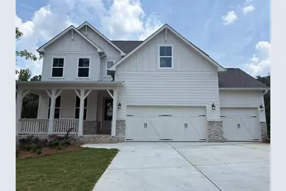 363 Riverwood Pass, Dallas, GA 30157 - Photo 1