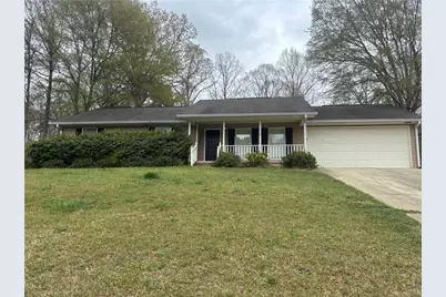 1430 Country Lane Drive NE, Conyers, GA 30012 - Photo 1