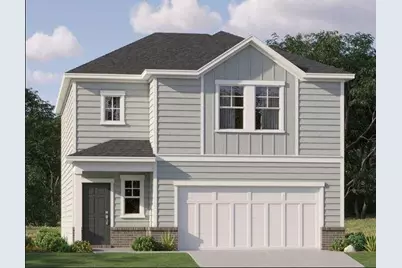 321 Daybreak Drive, Acworth, GA 30102 - Photo 1