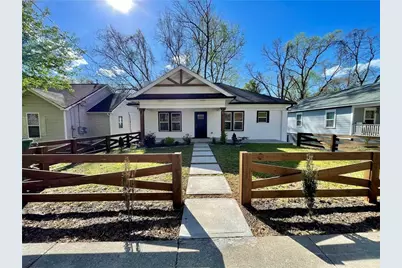 438 Holly Street NW, Atlanta, GA 30318 - Photo 1