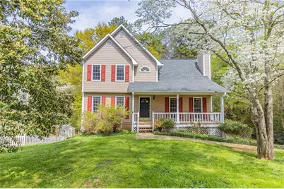 116 Shefield Place, Douglasville, GA 30134 - Photo 1