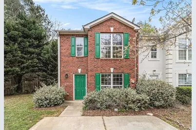 3355 Waldrop Trail, Decatur, GA 30034 - Photo 1