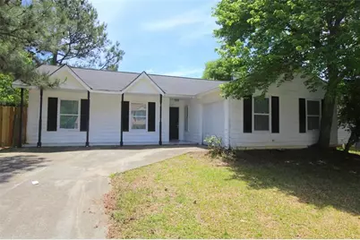 6269 Marbut Farms Road, Lithonia, GA 30058 - Photo 1