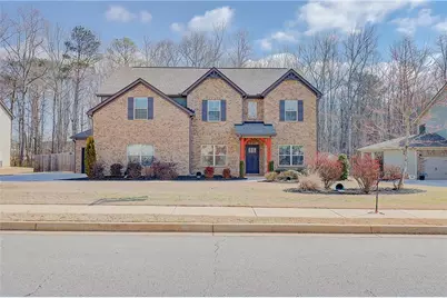 806 Relic Ridge, Hampton, GA 30228 - Photo 1