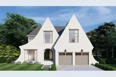 1872 Georgian Terrace, Brookhaven, GA 30341 - Photo 1