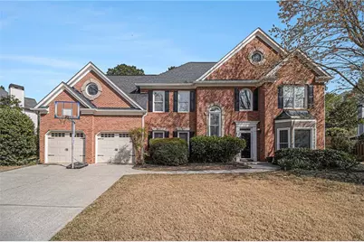 1440 Richards Circle, Alpharetta, GA 30004 - Photo 1