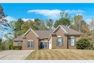 4162 Crowder Drive NW, Kennesaw, GA 30152 - Photo 1