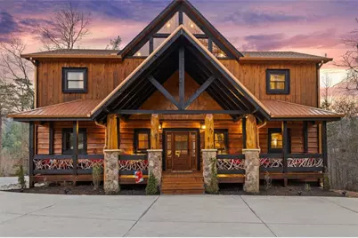 68 Shalom View, Blue Ridge, GA 30513 - Photo 1