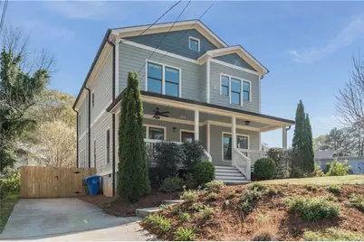 1611 Flat Shoals Road, Atlanta, GA 30316 - Photo 1