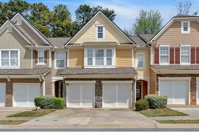 1929 Lake Heights Circle NW #2, Kennesaw, GA 30152 - Photo 1