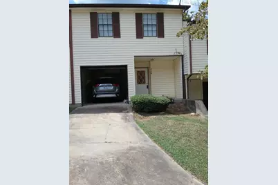 1109 Pinetree Trail, College Park, GA 30349 - Photo 1