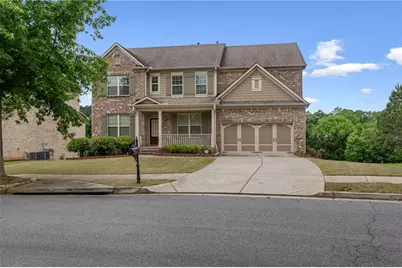 3186 Willow Leaf Drive, Suwanee, GA 30024 - Photo 1